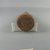 Egyptian. <em>Funerary Cone of the Prince of Kush, Merymosi</em>, ca. 1390–1352 B.C.E. Terracotta, Diam. 2 11/16 x 7 in. (6.8 x 17.8 cm). Brooklyn Museum, Charles Edwin Wilbour Fund, 08.480.222. Creative Commons-BY (Photo: Brooklyn Museum, CUR.08.480.222_detail1.jpg)