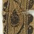 Coptic. <em>Band Fragment with Botanical Decoration</em>, 4th-5th century C.E. Flax, wool, 7 x 1 1/2 in. (17.8 x 3.8 cm). Brooklyn Museum, Charles Edwin Wilbour Fund, 08.480.57. Creative Commons-BY (Photo: Brooklyn Museum (in collaboration with Index of Christian Art, Princeton University), CUR.08.480.57_ICA.jpg)