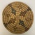 Hopi Pueblo. <em>Basket</em>. Fiber, 5 x 30 cm. Brooklyn Museum, Museum Expedition 1908, Museum Collection Fund, 08.491.8962. Creative Commons-BY (Photo: Brooklyn Museum, CUR.08.491.8962_view01.jpg)