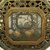  <em>Medium Sized Lantern</em>, 18th-19th century. Cloisonné enamel on copper alloy, 12 x 7 1/16 in. (30.5 x 18 cm). Brooklyn Museum, Gift of Samuel P. Avery, 09.477. Creative Commons-BY (Photo: Brooklyn Museum, CUR.09.477_detail2.jpg)