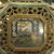  <em>Medium Sized Lantern</em>, 18th-19th century. Cloisonné enamel on copper alloy, 12 x 7 1/16 in. (30.5 x 18 cm). Brooklyn Museum, Gift of Samuel P. Avery, 09.477. Creative Commons-BY (Photo: Brooklyn Museum, CUR.09.477_detail3.jpg)