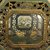  <em>Medium Sized Lantern</em>, 18th-19th century. Cloisonné enamel on copper alloy, 12 x 7 1/16 in. (30.5 x 18 cm). Brooklyn Museum, Gift of Samuel P. Avery, 09.477. Creative Commons-BY (Photo: Brooklyn Museum, CUR.09.477_detail4.jpg)