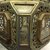  <em>Medium Sized Lantern</em>, 18th-19th century. Cloisonné enamel on copper alloy, 12 x 7 1/16 in. (30.5 x 18 cm). Brooklyn Museum, Gift of Samuel P. Avery, 09.477. Creative Commons-BY (Photo: Brooklyn Museum, CUR.09.477_detail5.jpg)