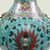  <em>Large Vase</em>, late 17th century. Cloisonné enamel on copper alloy, 15 15/16 x 11 in. (40.5 x 28 cm). Brooklyn Museum, Gift of Samuel P. Avery, 09.497. Creative Commons-BY (Photo: Brooklyn Museum, CUR.09.497_detail2.jpg)