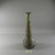Roman. <em>Bottle</em>, 1st-5th century C.E. Glass, 8 9/16 x Diam. 3 5/16 in. (21.7 x 8.4 cm). Brooklyn Museum, Gift of Robert B. Woodward, 09.52. Creative Commons-BY (Photo: Brooklyn Museum, CUR.09.52_view2.jpg)