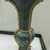  <em>Large Trumpet Baluster Shaped Vase</em>, 1664-1722. Cloisonné enamel on copper alloy, 21 1/2 x 15 3/16 in. (54.6 x 38.5 cm). Brooklyn Museum, Gift of Samuel P. Avery, 09.579. Creative Commons-BY (Photo: Brooklyn Museum, CUR.09.579_overall.jpg)