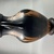 Greek. <em>Black-Figure Amphora</em>, ca. 500 B.C.E. Clay, slip, 9 1/4 × Diam. 5 11/16 in. (23.5 × 14.5 cm). Brooklyn Museum, Gift of Robert B. Woodward, 09.5. Creative Commons-BY (Photo: Brooklyn Museum, CUR.09.5_view02.jpg)