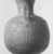  <em>Jar</em>, 248 B.C.E.-220 C.E. Clay, glaze, 5 7/8 × Diam. 4 5/16 in. (15 × 11 cm). Brooklyn Museum, Gift of Robert B. Woodward, 09.794. Creative Commons-BY (Photo: Brooklyn Museum, CUR.09.794_NegB_print_bw.jpg)