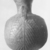  <em>Jar</em>, 248 B.C.E.-220 C.E. Clay, glaze, 5 7/8 × Diam. 4 5/16 in. (15 × 11 cm). Brooklyn Museum, Gift of Robert B. Woodward, 09.794. Creative Commons-BY (Photo: Brooklyn Museum, CUR.09.794_NegD_print_bw.jpg)