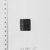  <em>Cylinder Seal</em>, ca. 3100–2800 B.C.E. Steatite, 1 x 15/16 in. (2.6 x 2.4 cm). Brooklyn Museum, Charles Edwin Wilbour Fund, 09.889.115. Creative Commons-BY (Photo: Brooklyn Museum, CUR.09.889.115_NegH_print_bw.jpg)