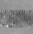  <em>Large Knife</em>, ca. 3300-3100 B.C.E. Flint, 2 7/16 x 11 5/16 in. (6.2 x 28.8 cm). Brooklyn Museum, Charles Edwin Wilbour Fund, 09.889.119. Creative Commons-BY (Photo: Brooklyn Museum, CUR.09.889.119_NegA_print_bw.jpg)