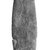  <em>Large Spear Head or Dagger</em>, ca. 3800-3500 B.C.E. Flint, 2 1/2 x 16 1/8 in. (6.4 x 41 cm). Brooklyn Museum, Charles Edwin Wilbour Fund, 09.889.126. Creative Commons-BY (Photo: Brooklyn Museum, CUR.09.889.126_NegB_print_bw.jpg)