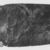  <em>Large Spear Head or Dagger</em>, ca. 3800-3500 B.C.E. Flint, 2 1/2 x 16 1/8 in. (6.4 x 41 cm). Brooklyn Museum, Charles Edwin Wilbour Fund, 09.889.126. Creative Commons-BY (Photo: , CUR.09.889.126_NegID_07.447.966_GRPA_print_cropped_bw.jpg)