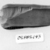  <em>Double Round Ended Scraper</em>, ca. 3300-2675 B.C.E. Flint, 1 3/16 x 2 9/16 in. (3 x 6.5 cm). Brooklyn Museum, Charles Edwin Wilbour Fund, 09.889.143. Creative Commons-BY (Photo: , CUR.09.889.143_NegID_07.447.828GRPA_print_cropped_bw.jpg)
