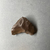  <em>Drill for Stone Vessels</em>, ca. 3100–2170 B.C.E. Chert, Length 2 11/16 in. (6.9 cm). Brooklyn Museum, Charles Edwin Wilbour Fund, 09.889.155. Creative Commons-BY (Photo: Brooklyn Museum, CUR.09.889.155_overall01.jpg)