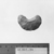  <em>Crescent Shape Implement</em>, ca. 3100-2675 B.C.E. or ca. 2675-2170 B.C.E. Chert, Length: 1 3/4 in. (4.5 cm). Brooklyn Museum, Charles Edwin Wilbour Fund, 09.889.156. Creative Commons-BY (Photo: Brooklyn Museum, CUR.09.889.156_NegA_print_bw.jpg)