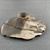  <em>Flat Circular Mace</em>, ca. 4400–3100 B.C.E. Volcanic rock, 1 1/4 x 4 1/8 in. (3.2 x 10.5 cm). Brooklyn Museum, Charles Edwin Wilbour Fund, 09.889.203. Creative Commons-BY (Photo: Brooklyn Museum, CUR.09.889.203_overall02.jpg)