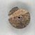  <em>Mace</em>, ca. 4400–3100 B.C.E. Syenite, 1 x 3 11/16 in. (2.6 x 9.4 cm). Brooklyn Museum, Charles Edwin Wilbour Fund, 09.889.204. Creative Commons-BY (Photo: Brooklyn Museum, CUR.09.889.204_bottom01.jpg)