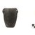  <em>Standing Vase</em>, ca. 3500-3300 B.C.E. Basalt, 3 11/16 x Diam. 1 13/16 in. (9.3 x 4.6 cm). Brooklyn Museum, Charles Edwin Wilbour Fund, 09.889.23. Creative Commons-BY (Photo: Brooklyn Museum, CUR.09.889.23_NegB_print_bw.jpg)