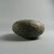  <em>Stone with Oblong Corners</em>. Granite, 3 x 1 9/16 x 4 5/16 in. (7.6 x 3.9 x 10.9 cm). Brooklyn Museum, Charles Edwin Wilbour Fund, 09.889.299. Creative Commons-BY (Photo: Brooklyn Museum, CUR.09.889.299_view3.jpg)