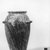  <em>Wavy-handled Jar</em>, ca. 3650-3550 B.C.E. Serpentine, 5 9/16 x 3 15/16 x 3 15/16 in. (14.1 x 10 x 10 cm). Brooklyn Museum, Charles Edwin Wilbour Fund, 09.889.31. Creative Commons-BY (Photo: Brooklyn Museum, CUR.09.889.31_NegB_print_bw.jpg)