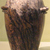  <em>Wavy-handled Jar</em>, ca. 3650-3550 B.C.E. Serpentine, 5 9/16 x 3 15/16 x 3 15/16 in. (14.1 x 10 x 10 cm). Brooklyn Museum, Charles Edwin Wilbour Fund, 09.889.31. Creative Commons-BY (Photo: Brooklyn Museum, CUR.09.889.31_erg456.jpg)