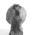  <em>Figurine of a Cow</em>, ca. 4400-2170 B.C.E. Clay, 3 15/16 x 2 5/16 x 6 11/16 in. (10 x 5.8 x 17 cm). Brooklyn Museum, Charles Edwin Wilbour Fund, 09.889.323. Creative Commons-BY (Photo: Brooklyn Museum, CUR.09.889.323_NegA_print_bw.jpg)