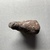  <em>Figurine of a Calf (?)</em>, ca. 3800-3300 B.C.E. Terracotta, 1 7/8 x 1 3/16 x 2 1/4 in. (4.8 x 3 x 5.7 cm). Brooklyn Museum, Charles Edwin Wilbour Fund, 09.889.324. Creative Commons-BY (Photo: Brooklyn Museum, CUR.09.889.324_top01.JPG)