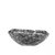  <em>Bowl</em>, ca. 2800-2625 B.C.E. Serpentine, 1 x greatest diam. 2 9/16 in. (2.6 x 6.5 cm). Brooklyn Museum, Charles Edwin Wilbour Fund, 09.889.334. Creative Commons-BY (Photo: Brooklyn Museum, CUR.09.889.334_NegB_print_bw.jpg)