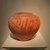  <em>Jar with Boat Designs</em>, ca. 3450-3350 B.C.E. Clay, pigment, 6 7/8 x greatest diam. 8 1/4 in. (17.5 x 20.9 cm). Brooklyn Museum, Charles Edwin Wilbour Fund, 09.889.400. Creative Commons-BY (Photo: Brooklyn Museum, CUR.09.889.400_erg456.jpg)