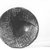  <em>Conical Cup</em>, ca. 4400-3300 B.C.E. Clay, pigment, 1 15/16 x Diam. 5 13/16 in. (5 x 14.8 cm). Brooklyn Museum, Charles Edwin Wilbour Fund, 09.889.441. Creative Commons-BY (Photo: Brooklyn Museum, CUR.09.889.441_NegB_print_bw.jpg)