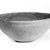  <em>Hemispheric Bowl</em>. Terracotta, Diameter: 6 in. (15.2 cm). Brooklyn Museum, Charles Edwin Wilbour Fund, 09.889.480. Creative Commons-BY (Photo: Brooklyn Museum, CUR.09.889.480_NegC_print_bw.jpg)