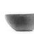  <em>Deep Bowl</em>. Terracotta, Diameter 7 1/2 in. (19.1 cm) to 8 in. (20.3 cm). Brooklyn Museum, Charles Edwin Wilbour Fund, 09.889.488. Creative Commons-BY (Photo: Brooklyn Museum, CUR.09.889.488_NegA_print_bw.jpg)