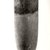  <em>Goblet Shaped Vase</em>, ca. 4400-3100 B.C.E. Clay, 19 x greatest diam. 7 13/16 in. (48.3 x 19.9 cm). Brooklyn Museum, Charles Edwin Wilbour Fund, 09.889.540. Creative Commons-BY (Photo: Brooklyn Museum, CUR.09.889.540_negA_bw.jpg)