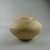 <em>Flat Cup Made of Two Pieces</em>, ca. 3100-2170 B.C.E. Egyptian alabaster (calcite), 09.889.77a-b: 4 1/8 x Diam. 6 1/8 in. (10.4 x 15.5 cm). Brooklyn Museum, Charles Edwin Wilbour Fund, 09.889.77a-b. Creative Commons-BY (Photo: Brooklyn Museum, CUR.09.889.77a-b_view2.jpg)