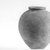  <em>Inverted Pear Shaped Jar</em>, ca. 4400–3100 B.C.E. Terracotta Brooklyn Museum, Charles Edwin Wilbour Fund, 09.889.781. Creative Commons-BY (Photo: Brooklyn Museum, CUR.09.889.781_NegB_print_bw.jpg)