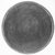 <em>Deep Bowl</em>, ca. 4400-3100 B.C.E. Terracotta, Height: 4 3/16 in. (10.6 cm). Brooklyn Museum, Charles Edwin Wilbour Fund, 09.889.797. Creative Commons-BY (Photo: Brooklyn Museum, CUR.09.889.797_NegB_print_bw.jpg)