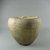  <em>Deep Cup</em>, ca. 2675-2170 B.C.E. Egyptian alabaster (calcite), 4 13/16 x Diam. 5 15/16 in. (12.3 x 15.1 cm). Brooklyn Museum, Charles Edwin Wilbour Fund, 09.889.81. Creative Commons-BY (Photo: Brooklyn Museum, CUR.09.889.81_view1.jpg)