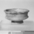  <em>Tazza</em>, ca. 1479-1390 B.C.E. Egyptian alabaster, 2 3/16 x 4 3/8 in. (5.5 x 11.1 cm). Brooklyn Museum, Charles Edwin Wilbour Fund, 09.889.82. Creative Commons-BY (Photo: Brooklyn Museum, CUR.09.889.82_NegL1011_19_print_bw.jpg)