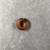  <em>Penannular Earring or Hair Ring</em>. Carnelian, 09.889.839.1: Diam. 1/4 × 11/16 in. (0.7 × 1.7 cm). Brooklyn Museum, Charles Edwin Wilbour Fund, 09.889.839.9. Creative Commons-BY (Photo: , CUR.09.889.839.9_view01.jpg)