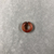  <em>Penannular Earring or Hair Ring</em>. Carnelian, 09.889.839.1: Diam. 1/4 × 11/16 in. (0.7 × 1.7 cm). Brooklyn Museum, Charles Edwin Wilbour Fund, 09.889.839.9. Creative Commons-BY (Photo: , CUR.09.889.839.9_view02.jpg)