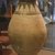  <em>Gourd-shaped Jar</em>, ca. 1470-1400 B.C.E. Clay, pigment, 14 1/8 x greatest diam. 8 11/16 in. (35.8 x 22.1 cm). Brooklyn Museum, Charles Edwin Wilbour Fund, 09.889.842. Creative Commons-BY (Photo: Brooklyn Museum, CUR.09.889.842_erg456.jpg)