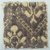  <em>Textile Fragment</em>, 17th century. Silk velvet, 3 1/4 x 3 1/2 in. (8.3 x 8.9 cm). Brooklyn Museum, Purchased by Special Subscription, 11.106 (Photo: Brooklyn Museum, CUR.11.106.jpg)