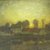 Henry Golden Dearth (American, 1864-1918). <em>Golden Sunset</em>, ca. 1905. Oil on canvas, 31 13/16 x 46 in. (80.8 x 116.8 cm). Brooklyn Museum, Gift of George A. Hearn, 11.532 (Photo: Brooklyn Museum, CUR.11.532.jpg)