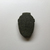 <em>Gray-green Heart Scarab</em>, ca. 727-30 B.C.E. Stone (soapstone?), 2 3/16 x 1 9/16 x 7/16 in. (5.6 x 4 x 1.1 cm). Brooklyn Museum, Museum Collection Fund, 11.687. Creative Commons-BY (Photo: , CUR.11.687_view07.jpg)