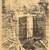 Joseph Pennell (American, 1860-1926). <em>The Guard Gate, Gatun Lock</em>, 1912. Lithograph, composition: 21 5/8 x 16 9/16 in. (55 x 42 cm). Brooklyn Museum, Gift of William A. Putnam, 12.107 (Photo: Brooklyn Museum, CUR.12.107.jpg)