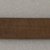 Ainu. <em>Long Prayer Stick</em>. Light hardwood, 1 3/16 x 14 7/16 in. (3 x 36.6 cm). Brooklyn Museum, Gift of Herman Stutzer, 12.219. Creative Commons-BY (Photo: Brooklyn Museum, CUR.12.219_bottom.jpg)