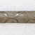 Ainu. <em>Long Straight Prayer Stick</em>. Wood, 13/16 x 12 7/16 in. (2.1 x 31.6 cm). Brooklyn Museum, Gift of Herman Stutzer, 12.240. Creative Commons-BY (Photo: Brooklyn Museum, CUR.12.240_top.jpg)
