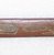 Ainu. <em>Long Straight Prayer Stick</em>. Wood, 1 x 11 15/16 in. (2.5 x 30.3 cm). Brooklyn Museum, Gift of Herman Stutzer, 12.244. Creative Commons-BY (Photo: Brooklyn Museum, CUR.12.244_top.jpg)