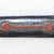 Ainu. <em>Long Straight Prayer Stick</em>. Wood, 1 x 12 13/16 in. (2.5 x 32.6 cm). Brooklyn Museum, Gift of Herman Stutzer, 12.263. Creative Commons-BY (Photo: Brooklyn Museum, CUR.12.263_top.jpg)